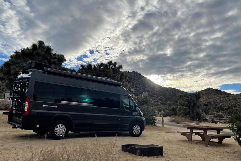 Motorhome Rental Locations in Washington & California Everson RV